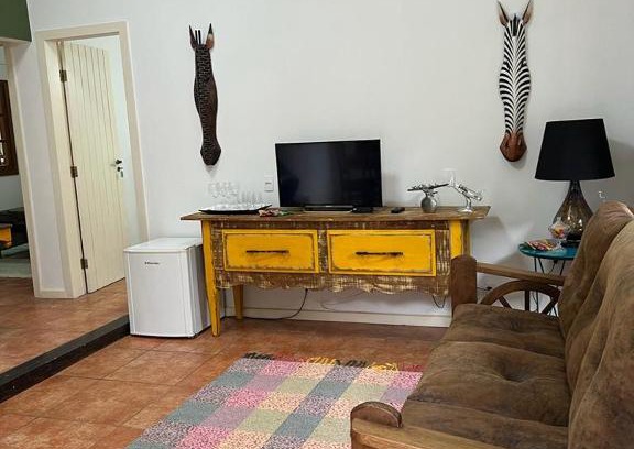 Correas House | Casa Riacho Verde