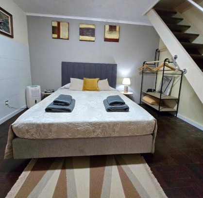 Ponta do Pargo House | CASA RIBEIRINHO No Coração da Natureza