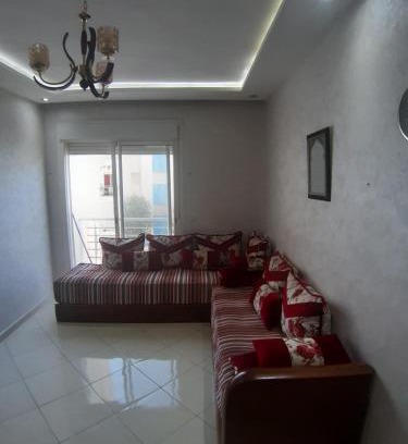 Martil Apartment | Casa Rima