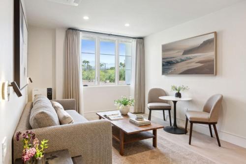 Laguna Apartment | Casa Riviera - Boutique Apartments in Downtown Santa Barbara