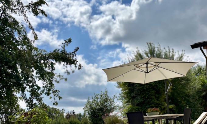 Reggio nell'Emilia House | Casa Roberta - Esperienze di campagna