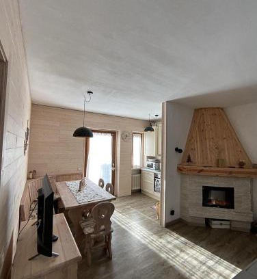 Tresche Conca Apartment | CASA ROBERTA