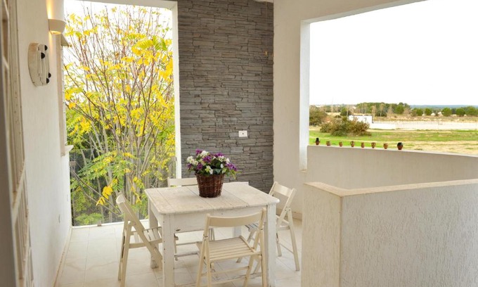 Campomarino di Maruggio House | Casa Roby