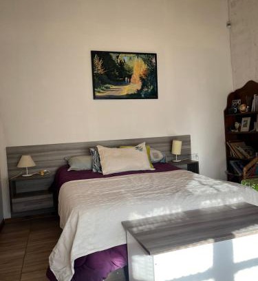 Tunuyan House | Casa RoMa