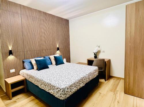 Fiumicino House | Casa Romano SeaFront