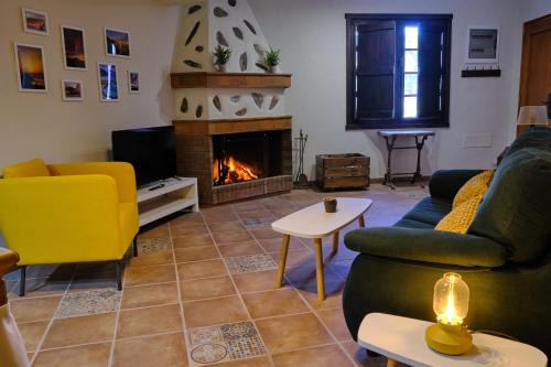 Garachico House | Casa Roque