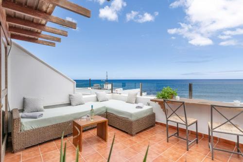 Arrieta House | Casa Roque