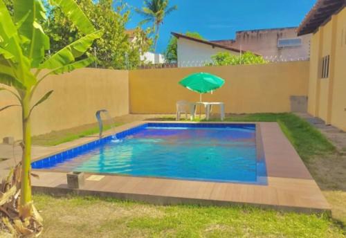 Cacari House | Casa Rose Roraima · Casa em Boa Vista com piscina, ar condicionado