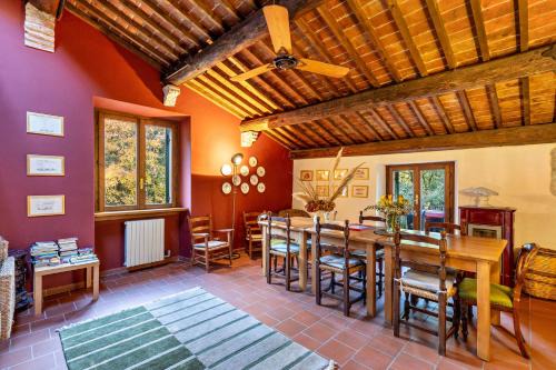 Nord-Est Apartment | Casa Rossa Vendri