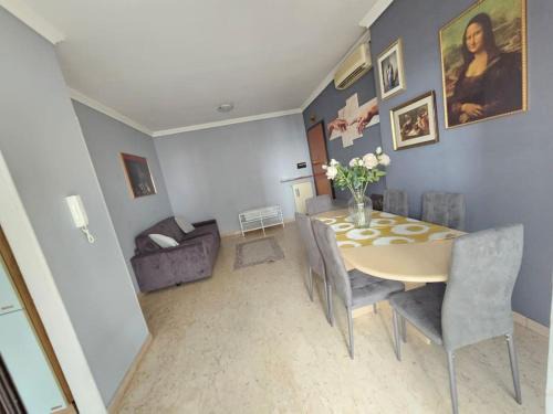 COLLI ANIENE Apartment | Casa Rossana