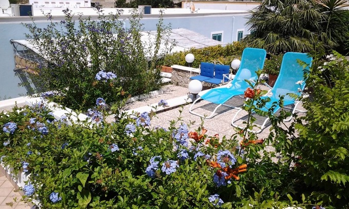 Le Forna Apartment | CASA ROSSELLA IDEAL FOR YOUR HOLIDAYS 0771808516