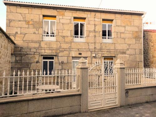 Carnota House | Casa Rua