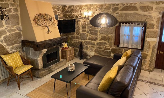 Combarro House | Casa Rualeira
