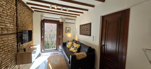 Albaicin Apartment | Casa Ruan Albaicín, Torre de Comares