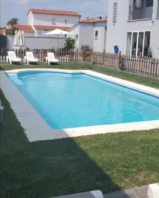 Tejeda de Tietar House | Casa Rural A la Vera de Monfrague