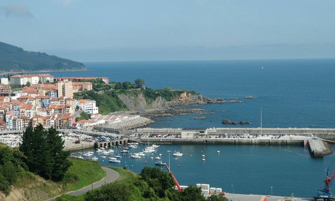 Bermeo House | Casa Rural Arrizurieta