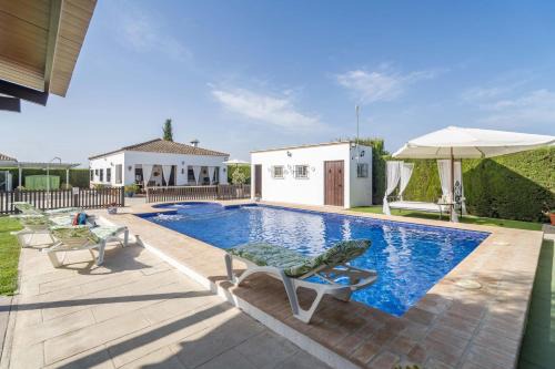 Marchena House | Casa rural Buhaira