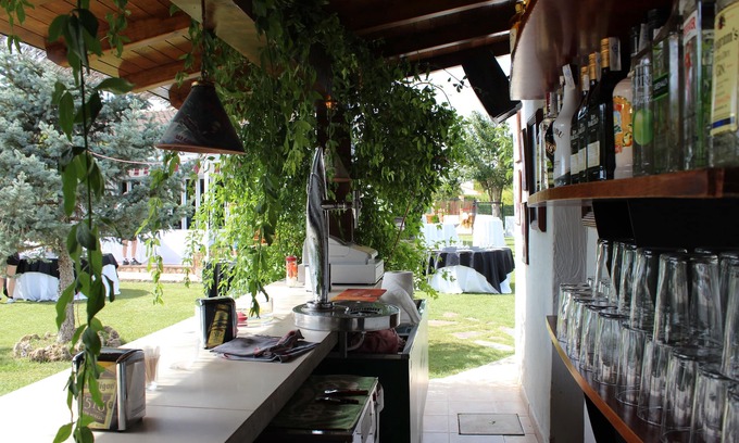 Ayora Ski Chalet | Casa Rural Bacil House