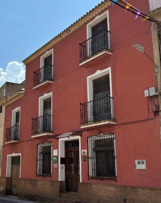 Carcelen House | Casa Rural Carcelen