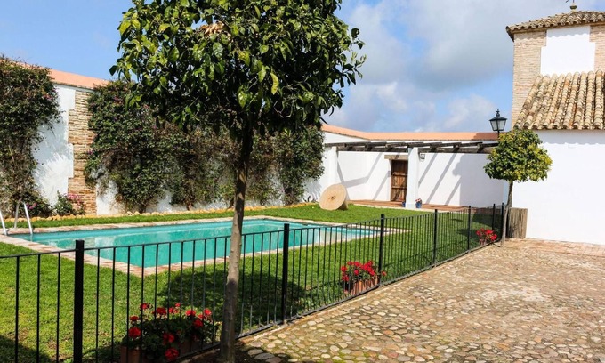 Ecija Other | Casa Rural 'Casa del Molino' with terrace