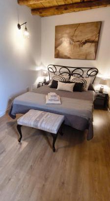 Arcones House | Casa Rural Casona Camino Pedraza - 4 Estrellas
