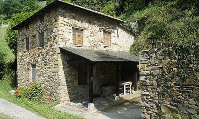 Valdes House | Casa Rural de montaña en LUARCA en ASTURIAS