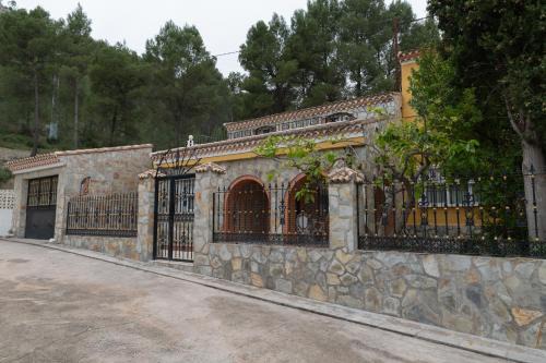 Cilanco House | Casa Rural Doña Josefa