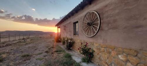 Teruel Ski Chalet | Casa Rural El Caseto Teruel