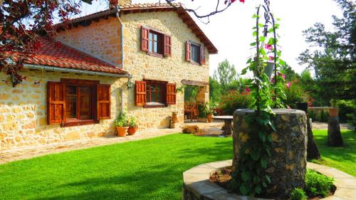 Pradena House | Casa Rural El Covanchón