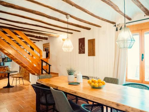 La Gila House | Casa rural El Encanto de La Gila