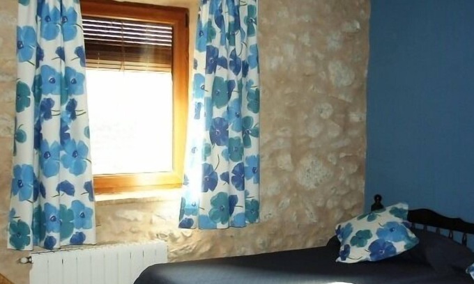 Banyeres de Mariola Cottage | Casa Rural La Alquería del Pilar for 6 people