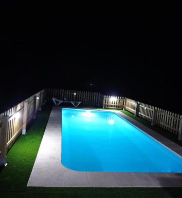 Formentera House | Casa Rural Es Cap de Barbaria