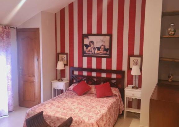 Jarandilla de la Vera House | Casa Rural La Botica