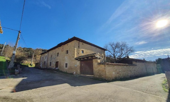 Villacomparada de Rueda Villa | CASA RURAL PALACIO LOS LABREQUINES