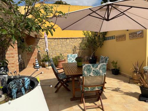 Pedralba Villa | Casa Rural Garza