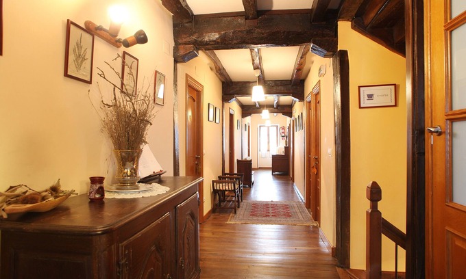 Arizkun House | Casa Rural Gontxea