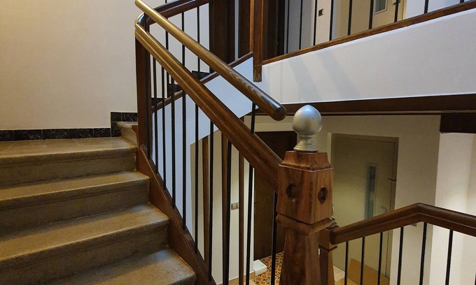 Hijar House | Casa Rural Hospitalero completely renovated and adapted, with all comforts.