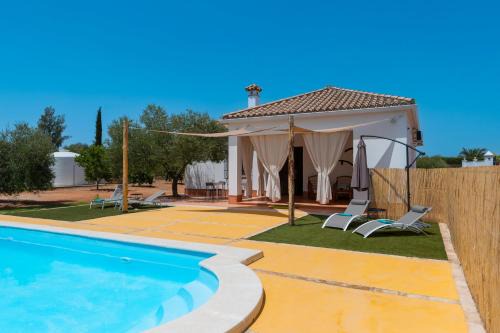 Marchena House | Casa Rural La Alquería
