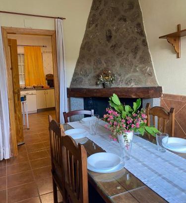 Piornal House | Casa Rural La Abuela Obdulia