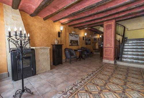 Lerin House | Casa Rural La Cuca