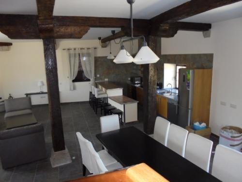 Barco De Avila House | Casa Rural la Iglesuela