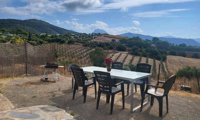 Prado del Rey Ski Chalet | Casa Rural La Jaima ideal for families, groups of friends, etc.