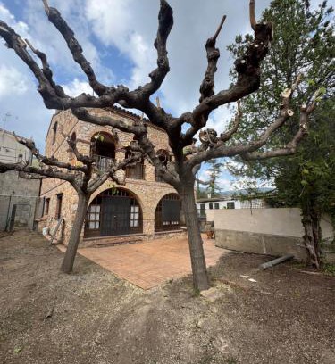 Valls House | Casa rural La Plana