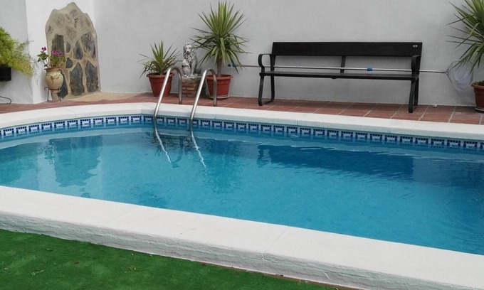 Rute Villa | Casa Rural la Seguirilla Rute by Ruralidays