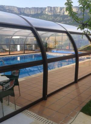 Lana House | Casa Rural Landa