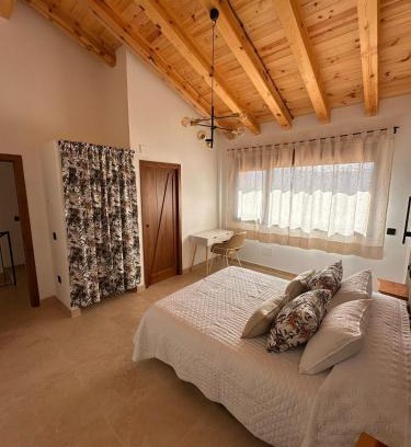 Aldeasaz House | Casa rural Los Acebos