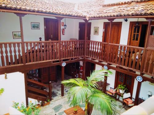 Agulo House | Casa Rural Los Helechos
