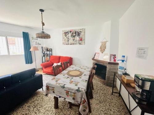 Caudiel House | Casa Rural Matilde