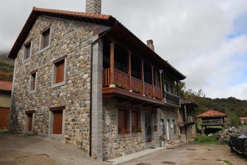 Posada de Valdeon House | Casa Rural Pambuches