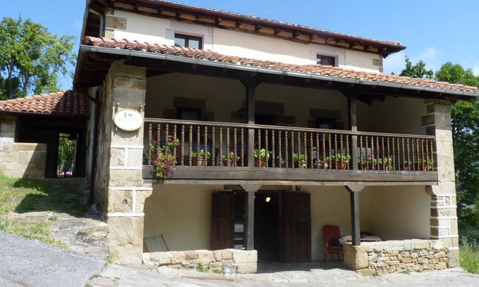 Valcaba Cottage | Casa Rural Posada Alma de Gato